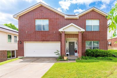8100 Colbi Lane, Fort Worth TX 76120