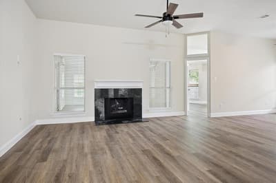 7205 Elm Wood Drive, North Richland Hills TX 76182 - Photo 5