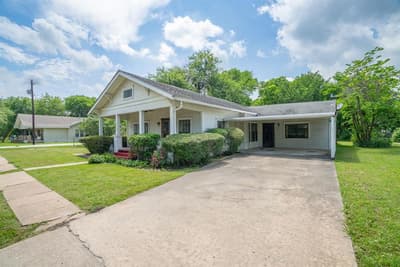 604 S Pearl Street, Trenton TX 75490 - Photo 2