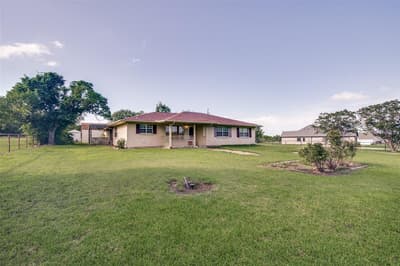 464 VZ County Road 2120, Canton TX 75103