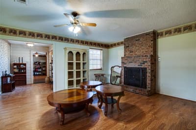 464 VZ County Road 2120, Canton TX 75103 - Photo 4