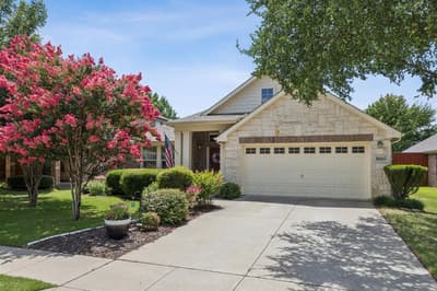 8665 Marion Drive, Frisco TX 75036 - Photo 2