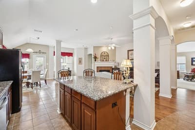8665 Marion Drive, Frisco TX 75036 - Photo 3
