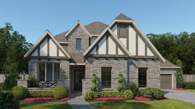 14220 Fountainhead Circle, Fort Worth TX 76008