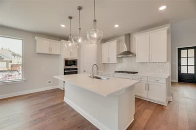 1551 Overton Street, Frisco TX 75036 - Photo 3