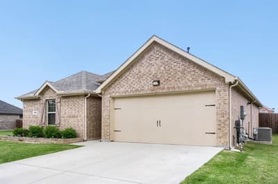 509 Stampede Lane, Princeton TX 75407 - Photo 3