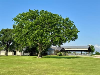 9722 Oak Creek Drive, Pilot Point TX 76258