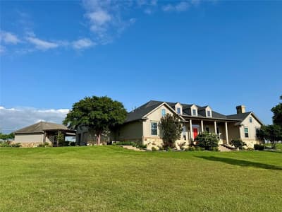9722 Oak Creek Drive, Pilot Point TX 76258 - Photo 4