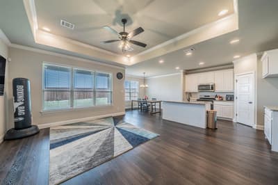 1057 Nighthawk Trail, Alvarado TX 76009 - Photo 2
