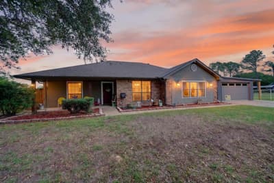 157 Nelms Road, Combine TX 75159