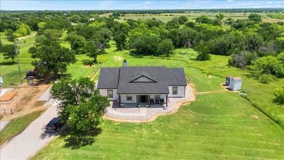 932 Fm 3137, Palo Pinto TX 76484 - Photo 2