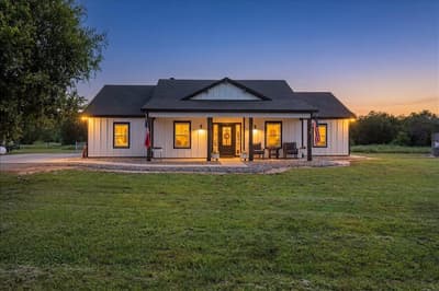 932 Fm 3137, Palo Pinto TX 76484 - Photo 5