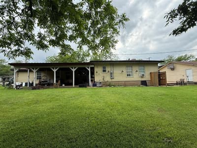 510 S Avenue O, Clifton TX 76634 - Photo 3