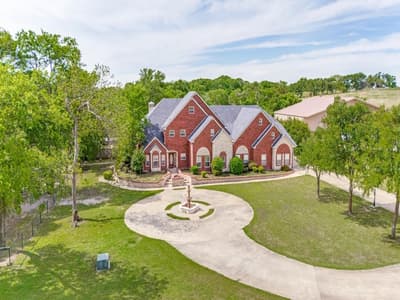 12900 Fm 121 W, Van Alstyne TX 75495