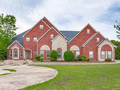 12900 Fm 121 W, Van Alstyne TX 75495 - Photo 5