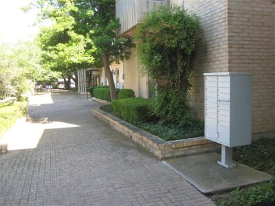 4320 S Bellaire Drive S # 114W, Fort Worth TX 76109 - Photo 4