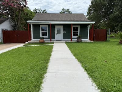 2724 Gurley Avenue, Waco TX 76711 - Photo 2