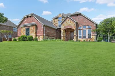 12601 Indian Creek Drive, Fort Worth TX 76179 - Photo 3
