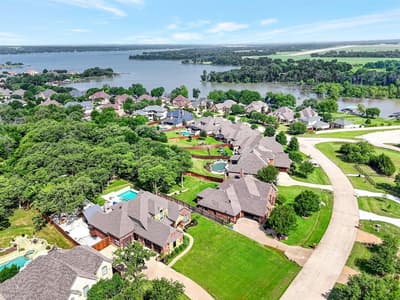 12601 Indian Creek Drive, Fort Worth TX 76179 - Photo 4