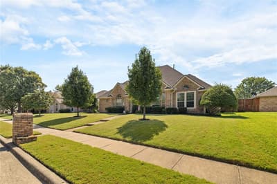 820 Foxwood Lane, Wylie TX 75098 - Photo 2