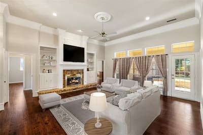 820 Foxwood Lane, Wylie TX 75098 - Photo 4