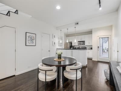 4242 Buena Vista Street # 21, Dallas TX 75205 - Photo 3