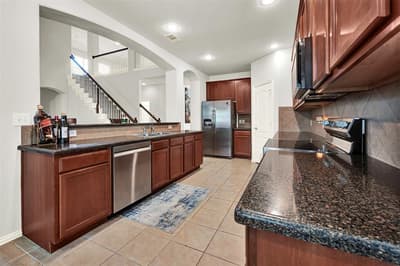 1412 Hawk Valley Drive, Little Elm TX 75068 - Photo 5