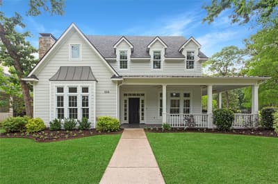 155 Eagles Bluff Boulevard, Bullard TX 75757