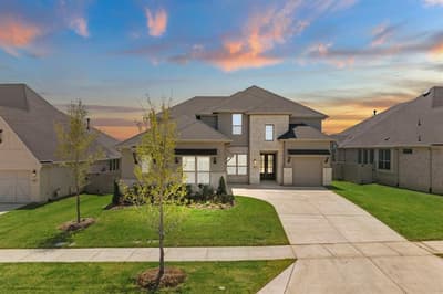 4221 Ramona Street, McKinney TX 75071