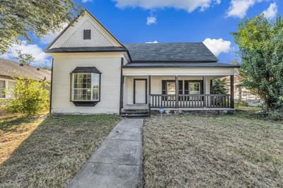 2524 Mcferrin Avenue, Waco TX 76708 - Photo 2