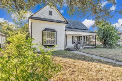 2524 Mcferrin Avenue, Waco TX 76708 - Photo 3