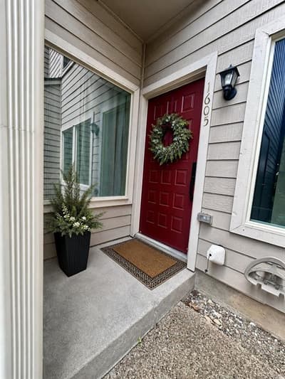 5616 Preston Oaks Road # 1605, Dallas TX 75254