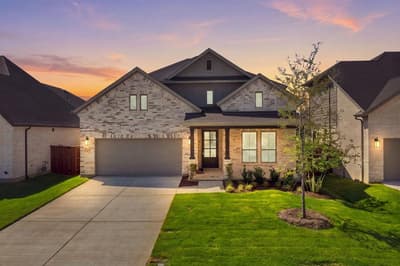 2713 Shady Branch Lane, McKinney TX 75071