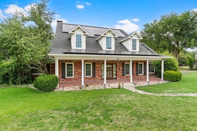 11 Country Ridge Road, Melissa TX 75454