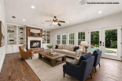 11 Country Ridge Road, Melissa TX 75454 - Photo 4