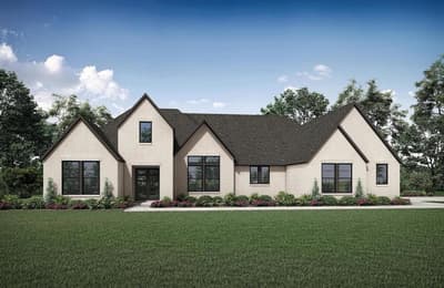 3108 Apple Creek Lane, Northlake TX 76226 - Photo 2