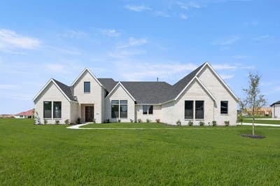 3108 Apple Creek Lane, Northlake TX 76226