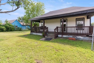 300 S Wall Street, Itasca TX 76055 - Photo 2