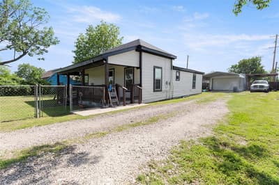 300 S Wall Street, Itasca TX 76055 - Photo 3