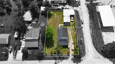 300 S Wall Street, Itasca TX 76055 - Photo 5