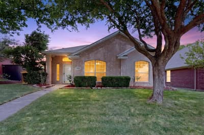 12000 Port Road, Frisco TX 75035 - Photo 2