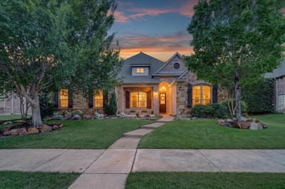 2829 Mcgregor Drive, Frisco TX 75033