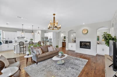 2829 Mcgregor Drive, Frisco TX 75033 - Photo 5