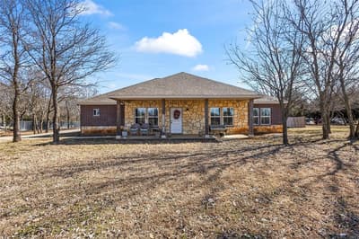 8045 County Road 1200, Grandview TX 76050