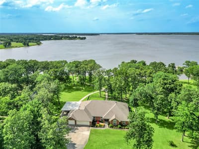 525 RS County Road 3346, Emory TX 75440