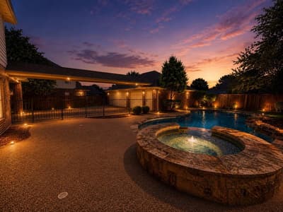 1710 Meridian Court, Keller TX 76248 - Photo 2