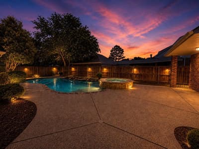 1710 Meridian Court, Keller TX 76248 - Photo 3