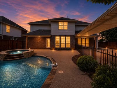 1710 Meridian Court, Keller TX 76248