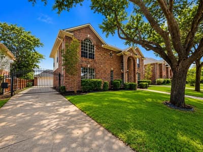1710 Meridian Court, Keller TX 76248 - Photo 5