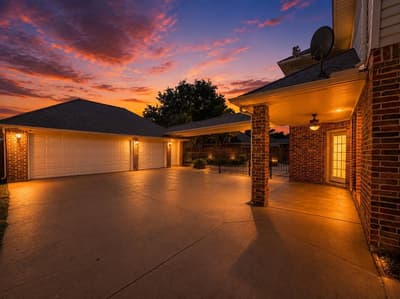 1710 Meridian Court, Keller TX 76248 - Photo 4